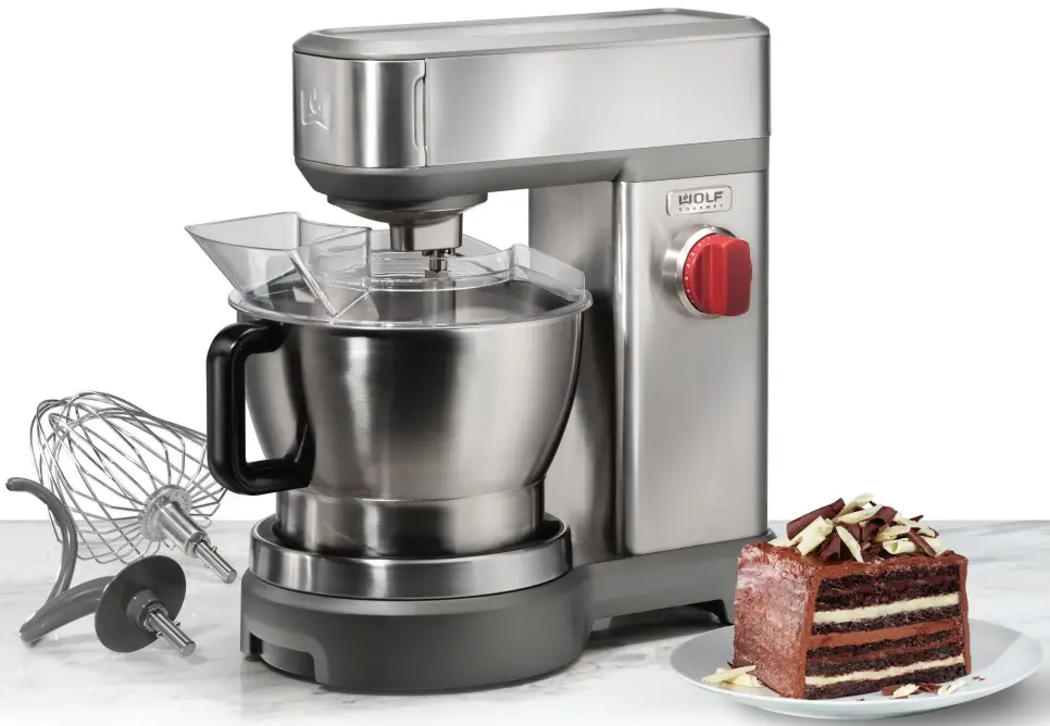 WOLF SM09 Series Stand Mixer -