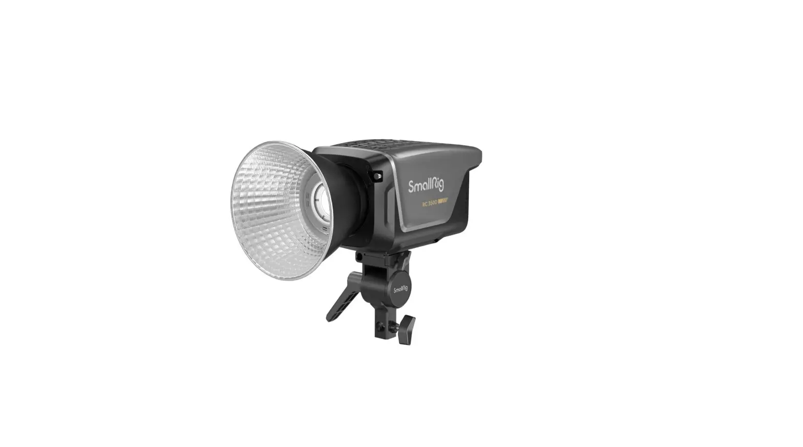 Smallrig Rc 350d, Rc 450d Cob Led Video Light User Manual