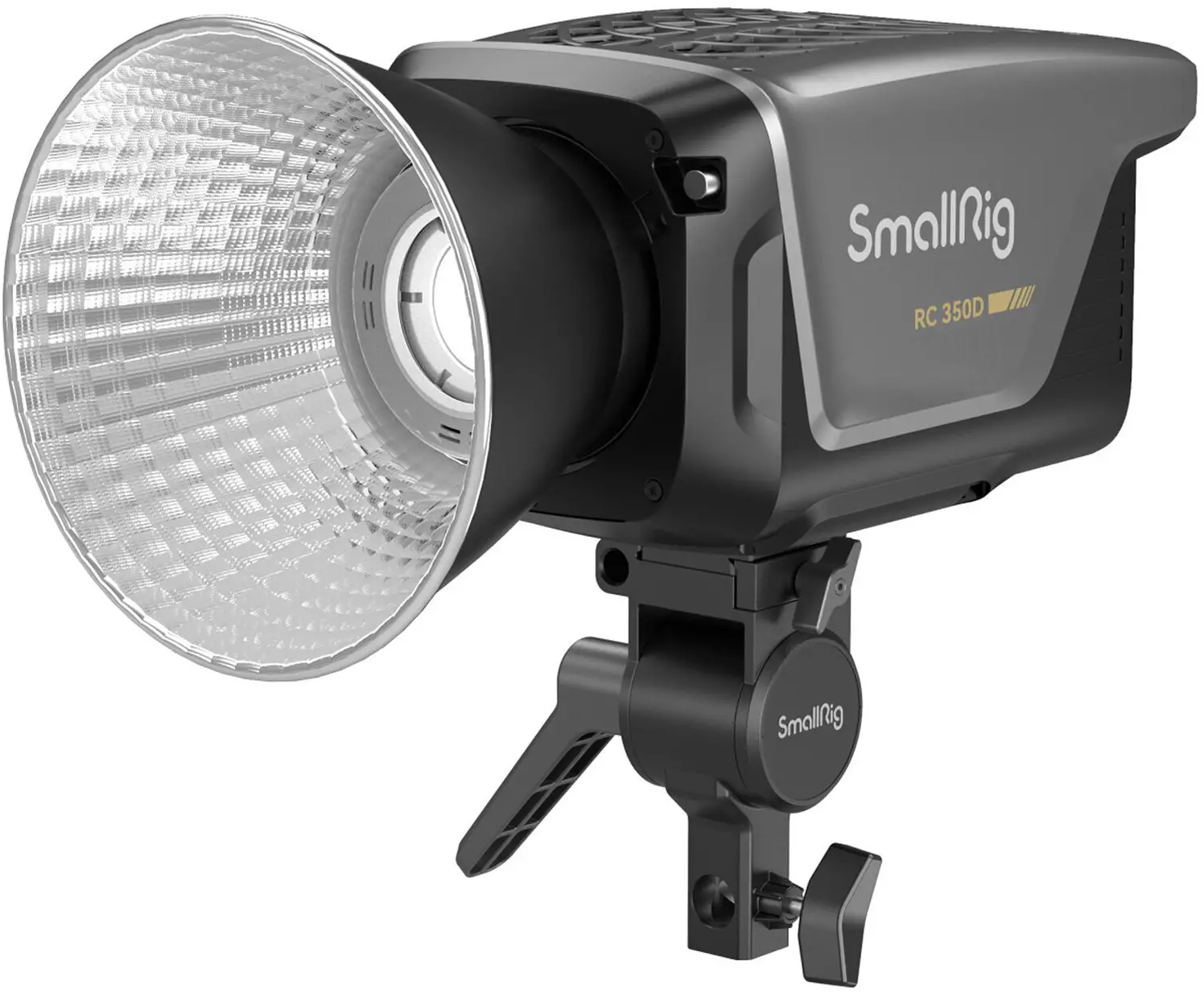 SmallRig RC 350D, RC 450D COB LED Video Light
