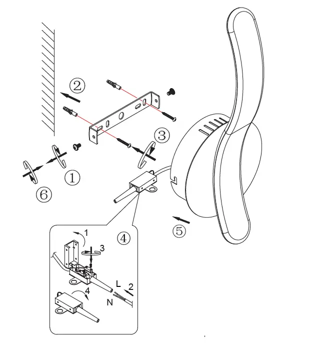 Trio-R27071106-Parma-LED -lamp--FIG-1