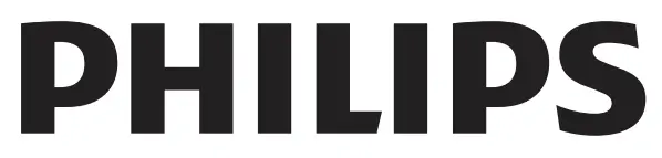 PHILIPS  Logo