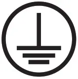 POLAR GE632 GE633 Beer Dispenser - earthing