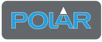 POLAR logo
