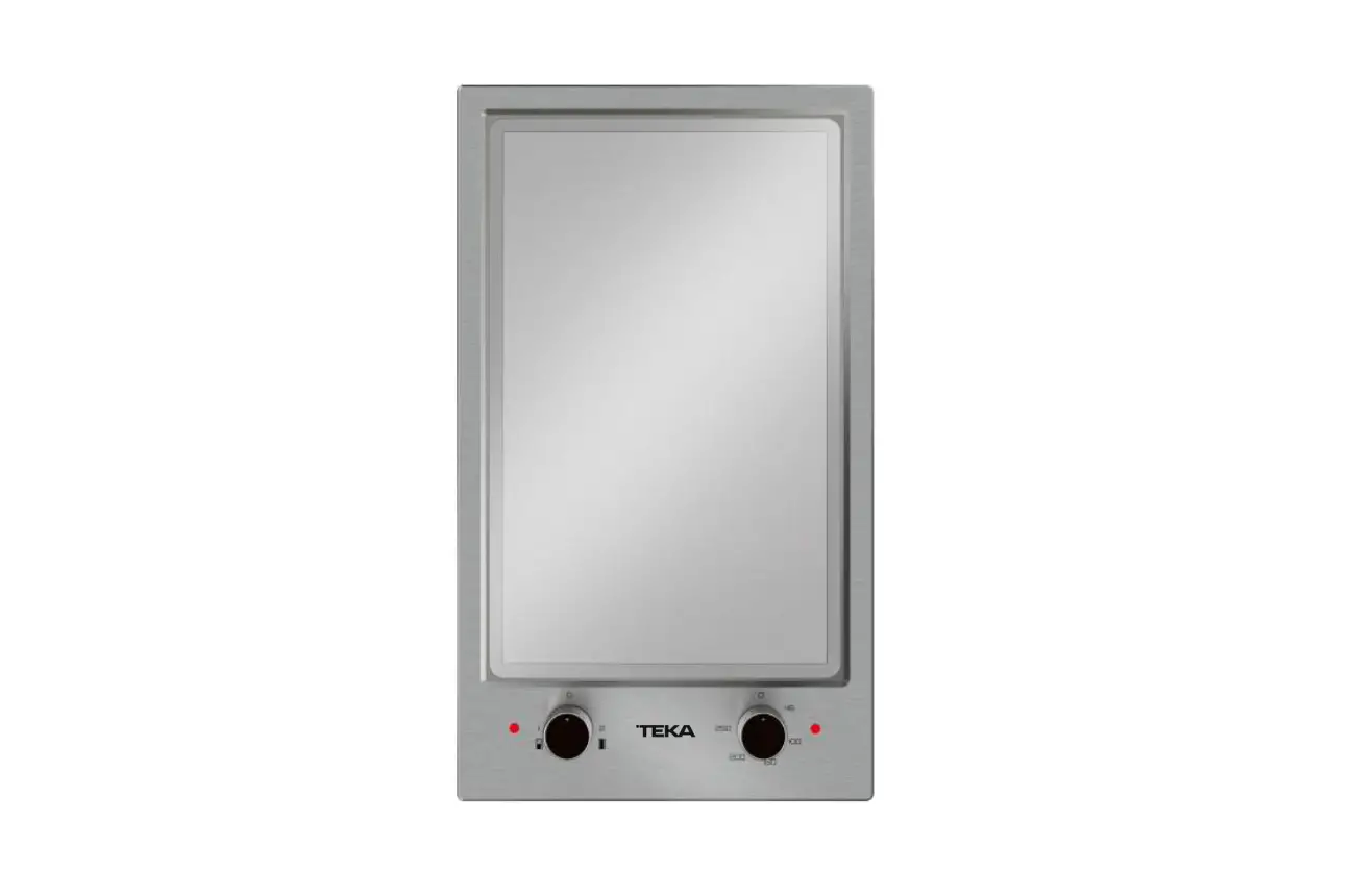 Teka Efx Serie Modular Teppan Yaki Instruction Manual Teka Efx Serie Modular Teppan Yaki Instruction Manual