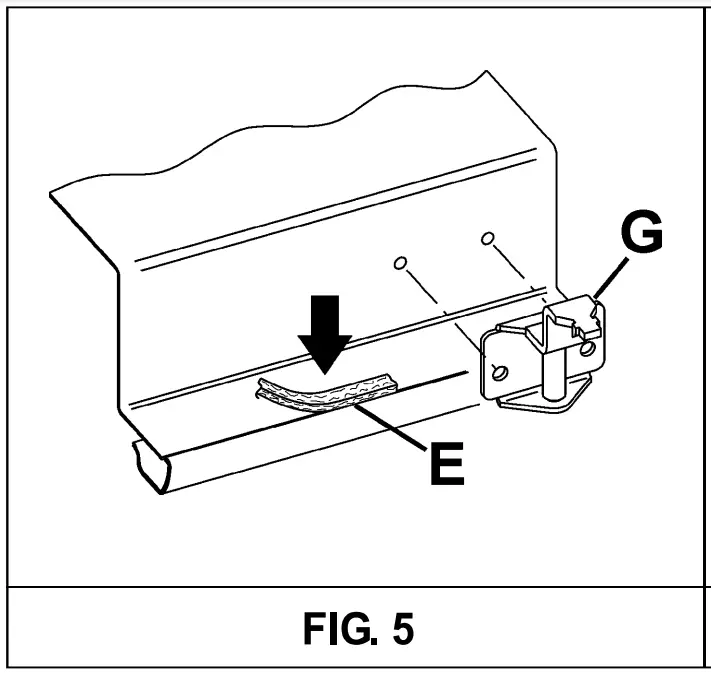 installation instruction