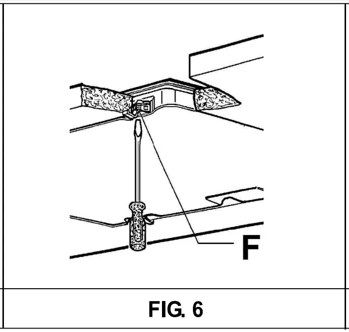 installation instruction
