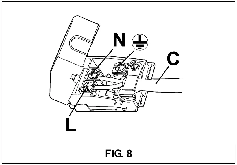 Electrical Connection