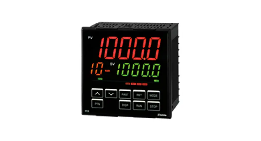 Shinko Pcb1 Programmable Controller Instruction Manual Shinko Pcb1 Programmable Controller Instruction Manual