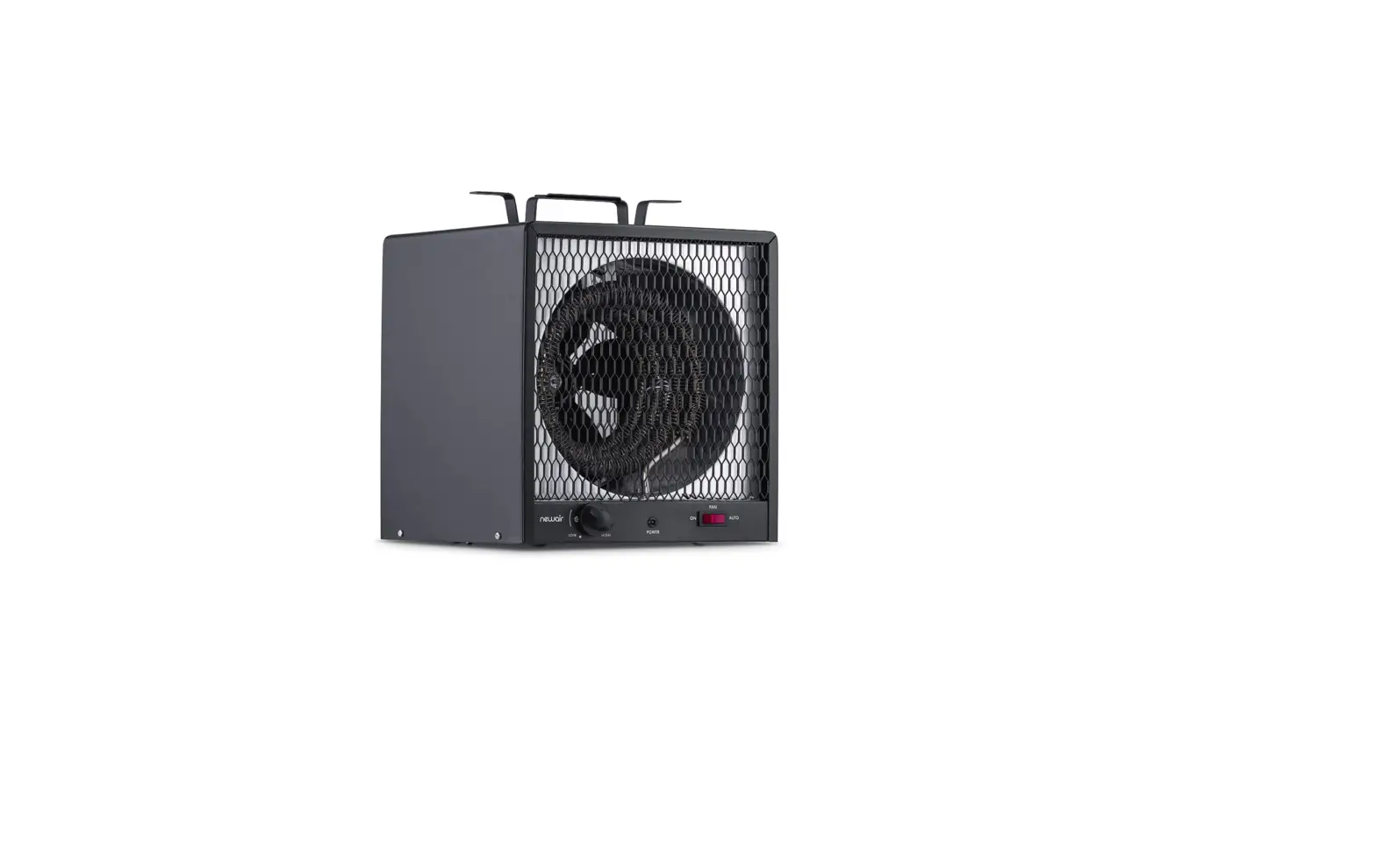 Newair G56 Portable Electric Garage Heater User Guide Newair G56 Portable Electric Garage Heater User Guide