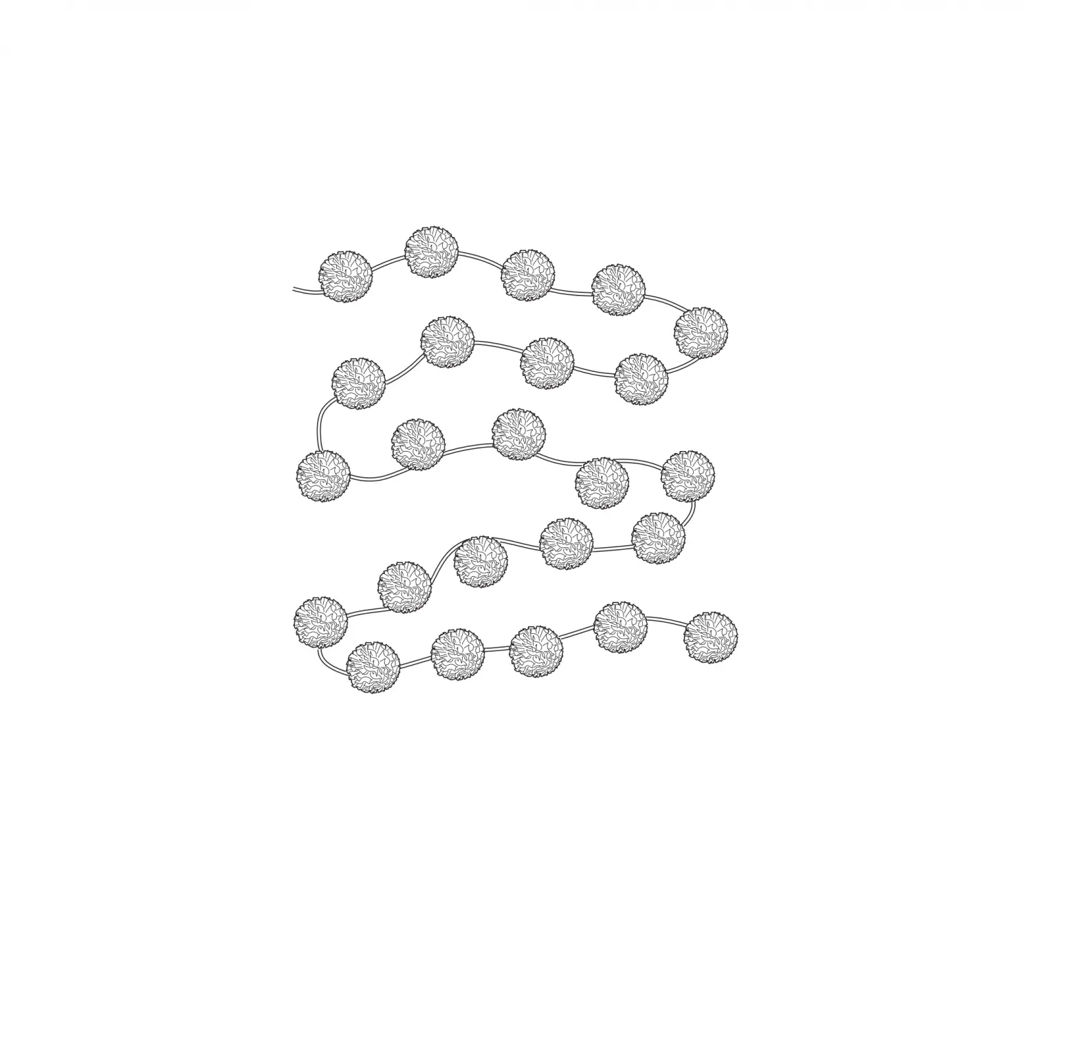 Ikea Ledfyr Led Light Chain Instruction Manual