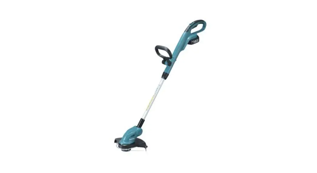 Makita Dur1 Series Cordless String Trimmer Instruction Manual Makita Dur1 Series Cordless String Trimmer Instruction Manual