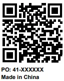 MOB MO9420 Double Wall Glass Bottle-FIG2