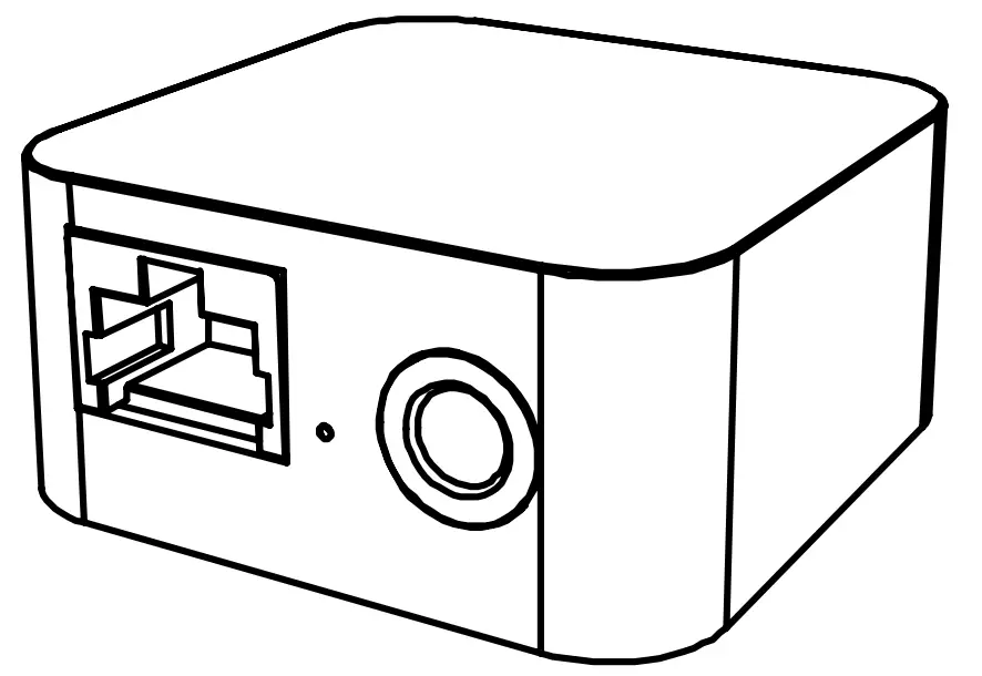 CHIAYO GMC10 GMC 10 L 10 Unit Conference Microphone Audio Converter