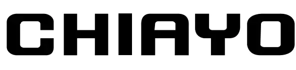 CHIAYO Logo