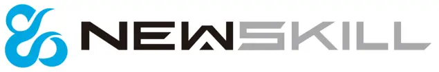 NEWSKILL -logo