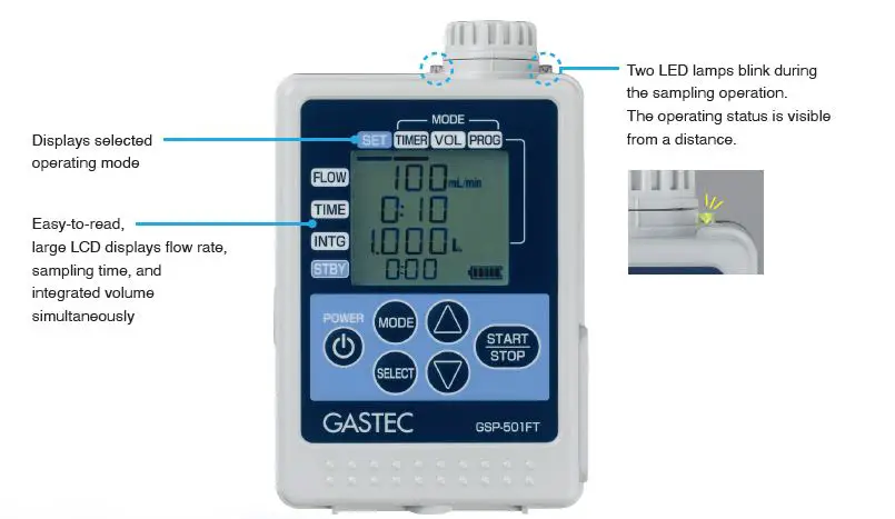 GASTEC=-GSP-501FT-Automatic-Air-Sampling-FIG-1