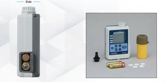 GASTEC=-GSP-501FT-Automatic-Air-Sampling-FIG-2