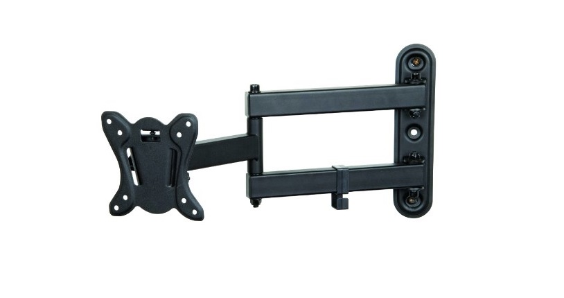 Philex 28085t 14-32 Inch Full-motion Tv Wall Mount User Guide