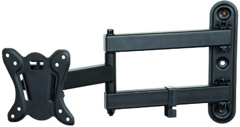 PHILEX 28085T 14-32 Inch Full-Motion TV Wall Mount