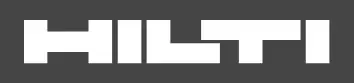 HILTI - Logo