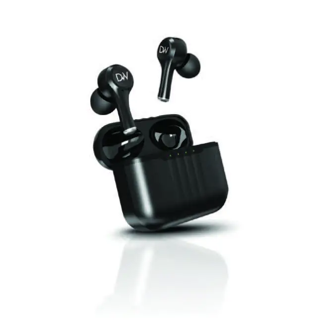 Dartwood Dartpods+ Active Noise-canceling Wireless Earbuds User Manual