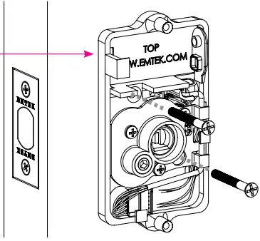 EMTEK-EMTouch-Classic-Style-Electronic-Deadbolt-Lock-Sets-fig11