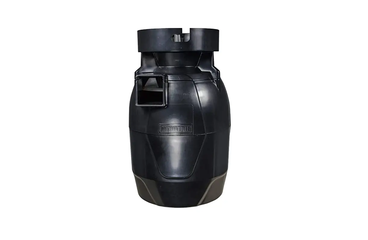 Moultrie Directional Quick-lock Feeder Kit Instructions