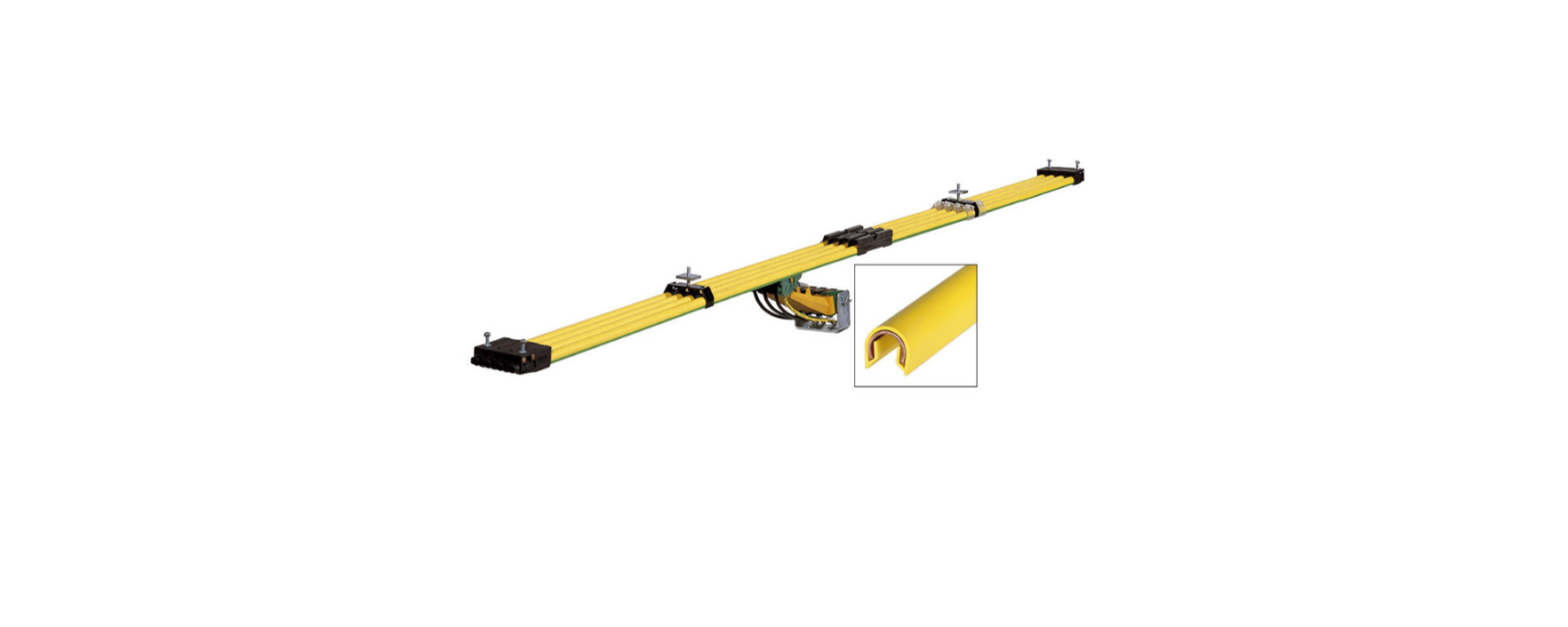 Conductix Wampfler Wv0800 Conductor Rails Instruction Manual Conductix Wampfler Wv0800 Conductor Rails Instruction Manual