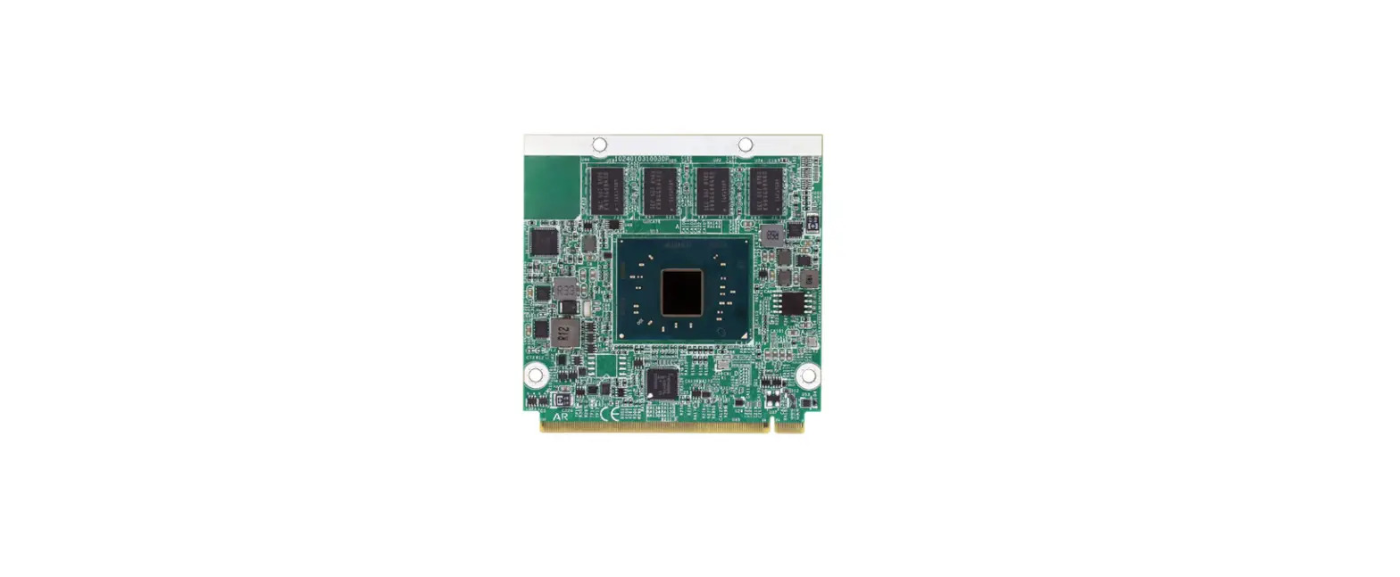 Rohs Emq-i2401 Qseven R2.0 Cpu Module Installation Guide Rohs Emq-i2401 Qseven R2.0 Cpu Module Installation Guide