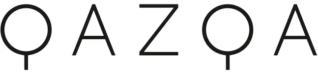 QAZQA LOGO