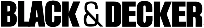 Black And Decker LOGO