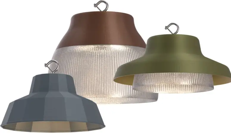 LIGHTOLIER-IHB-Series-Decorative-High-Bay-product-image