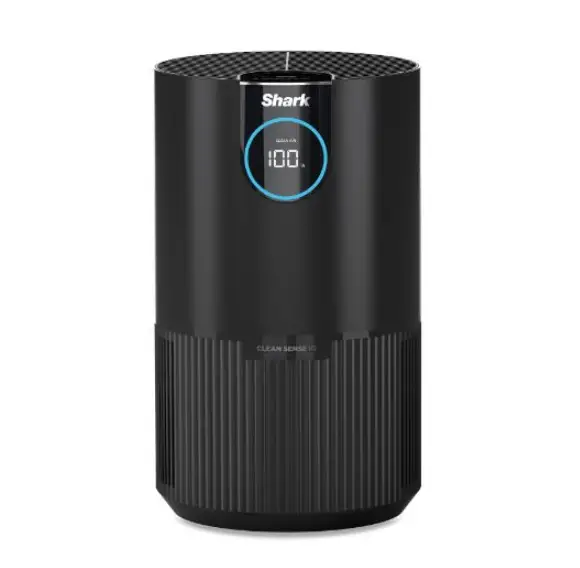 Shark Hp100 Series Air Purifier User Manual Shark Hp100 Series Air Purifier User Manual