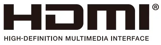 HDMI