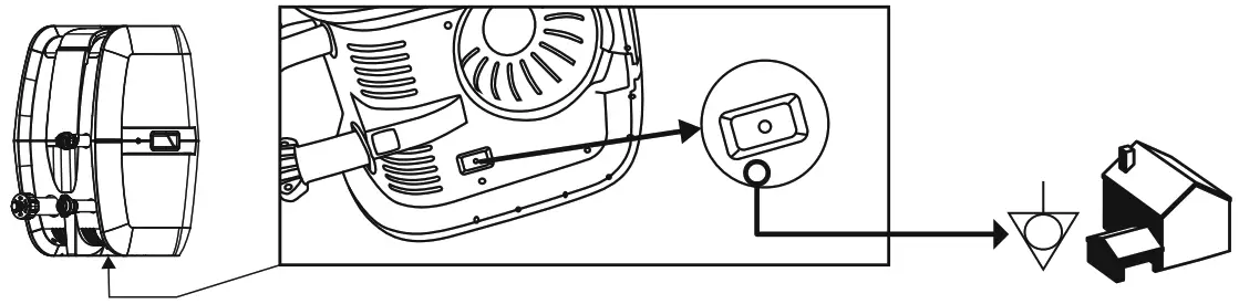 Bestway LAY Z SPA Miami AirJet Spa - Figure 3