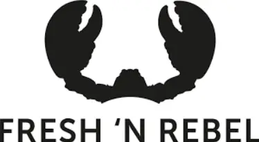 FRESH N REBEL 12000 mAh Automatic Translation Powerbank LOGO