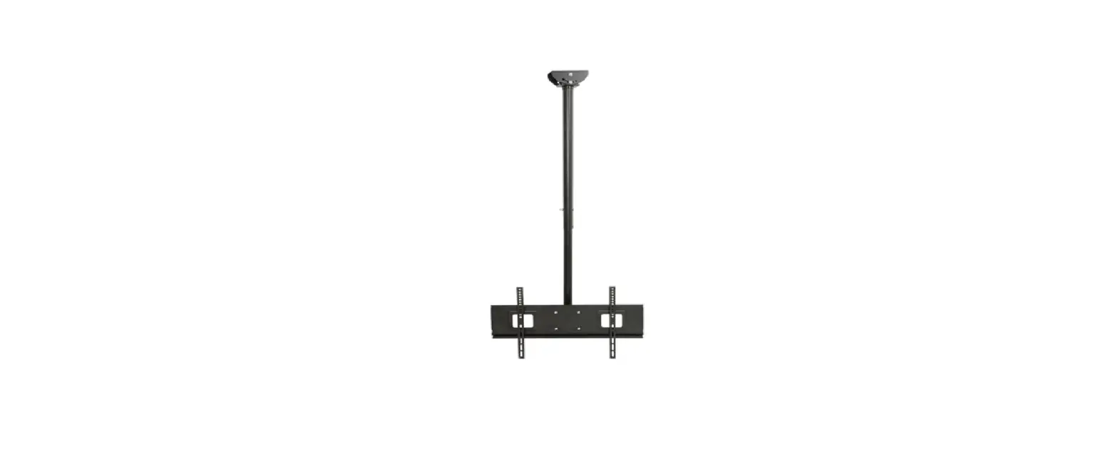 Av-link Tc602 Ceiling Mount Tv Bracket Installation Guide