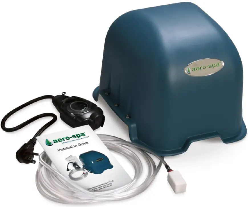 aero-spa 102630 Various Kit product