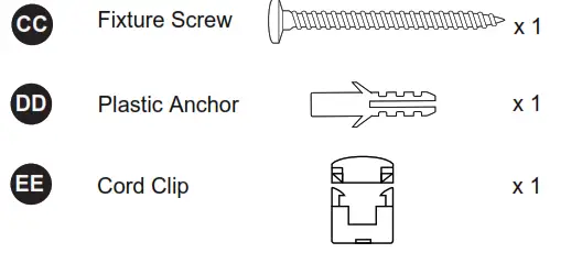 allen plus roth WS67-1BNK, WS67-1BRZ Wall Sconce - 14