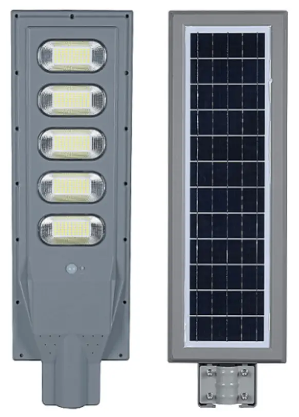 TELRAN 410003 150W Solar LED Street Light