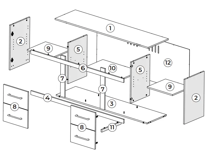 ASHLEY-10504591-Entertainment-Derekson-60-Inch-TV-Stand-FIG-3