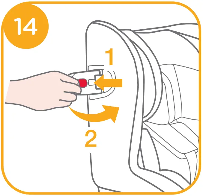 Use Side Impact Shield