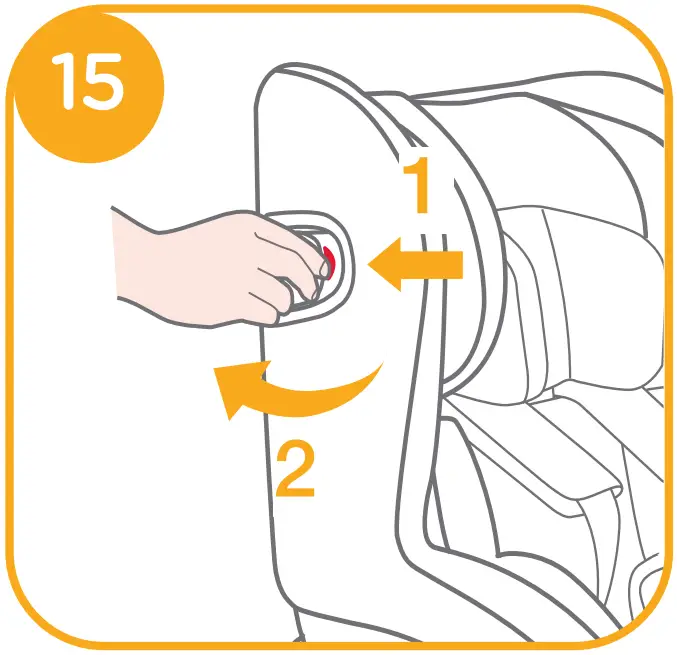 Use Side Impact Shield