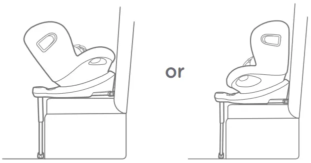 Choose the Installation Mode