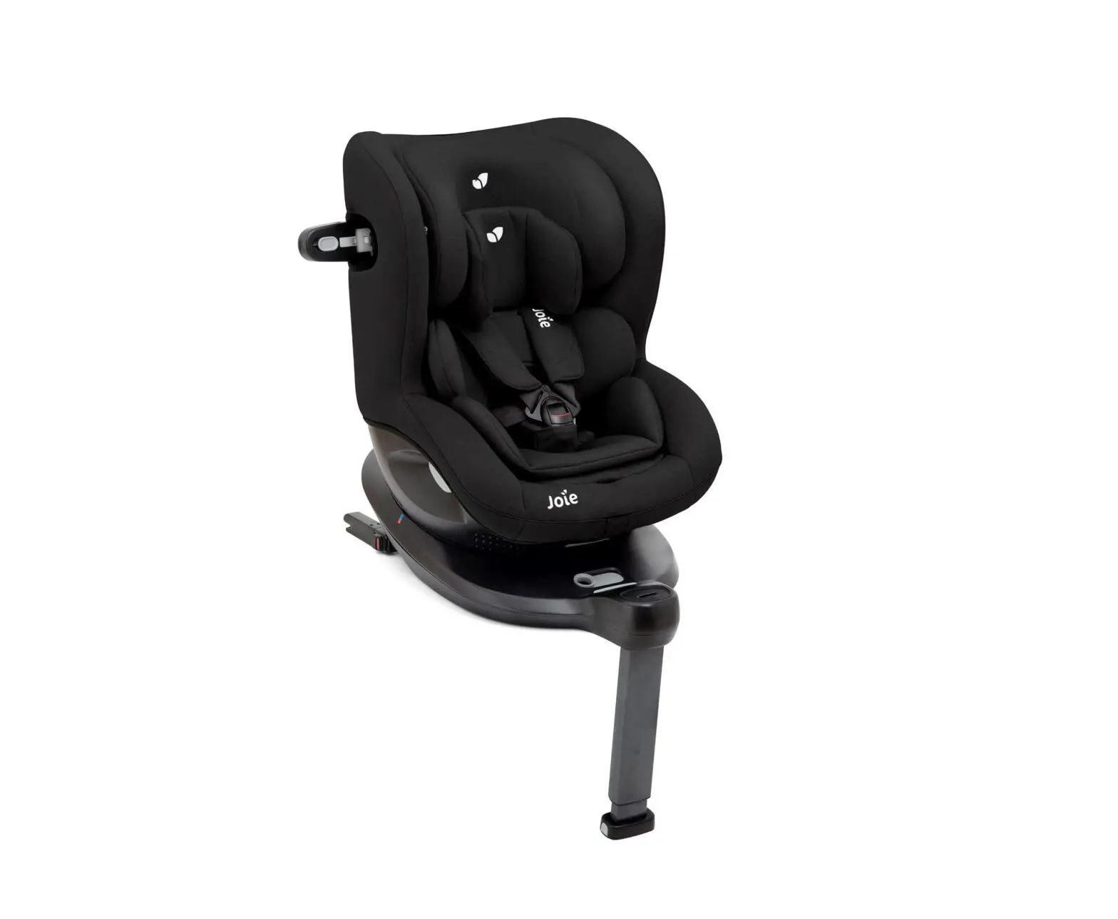 Joie I-spin 360 Enhanced Child Restraint User Manual Joie I-spin 360 Enhanced Child Restraint User Manual