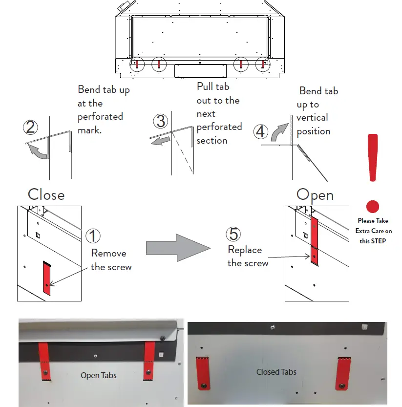 escea-DS-Series-Double-to-Single-Sided-Conversion-Kit-FIG- (10)