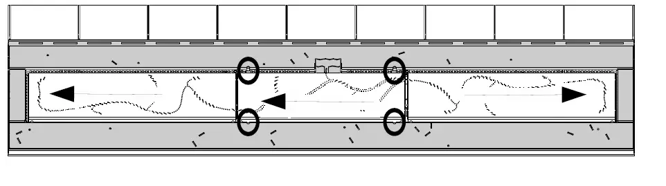 escea-DS-Series-Double-to-Single-Sided-Conversion-Kit-FIG- (3)