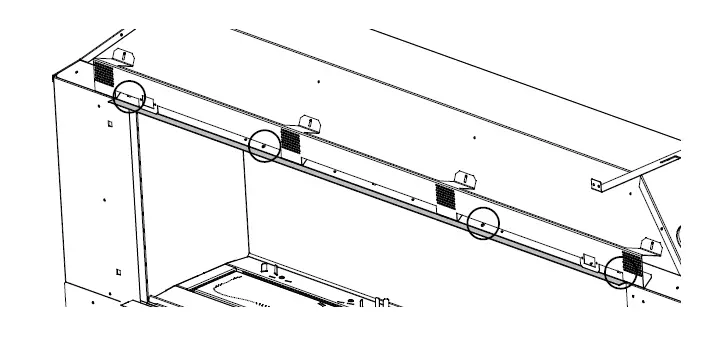 escea-DS-Series-Double-to-Single-Sided-Conversion-Kit-FIG- (5)