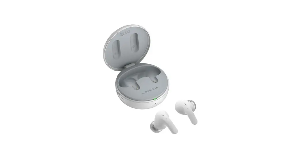 Lg Tone-t90q Tone Free Bluetooth Stereo Headset User Manual
