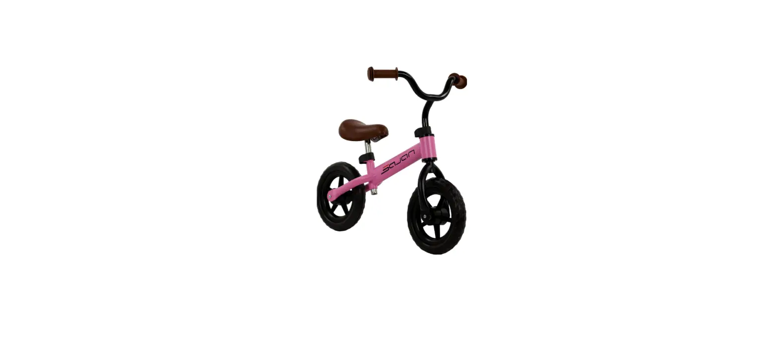 Sajan B09kv3vpf7 Balance Bike Instruction Manual